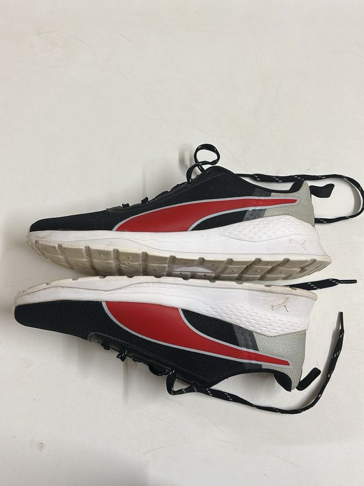 Puma pacer Max V1 IDP Running Shoes