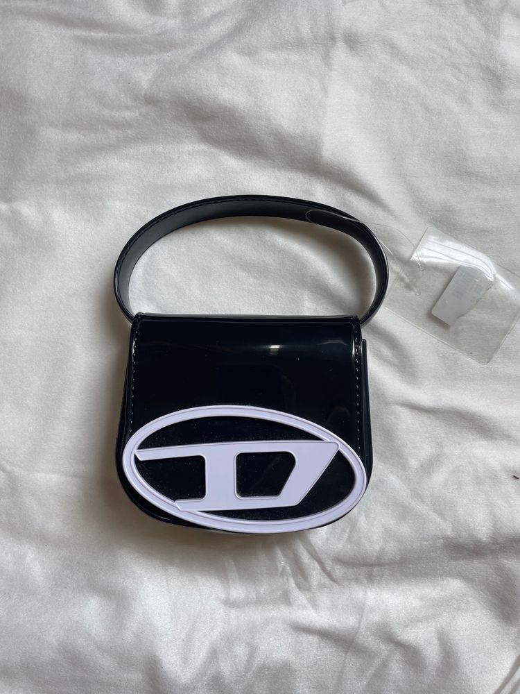 Diesel Inspired Mini Bag