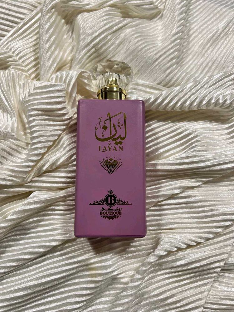 🇦🇪 Layan - Eau de Parfum 100ml