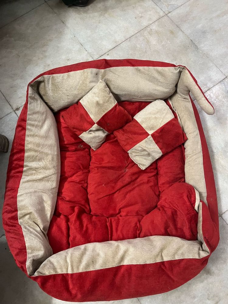 Dog Bed