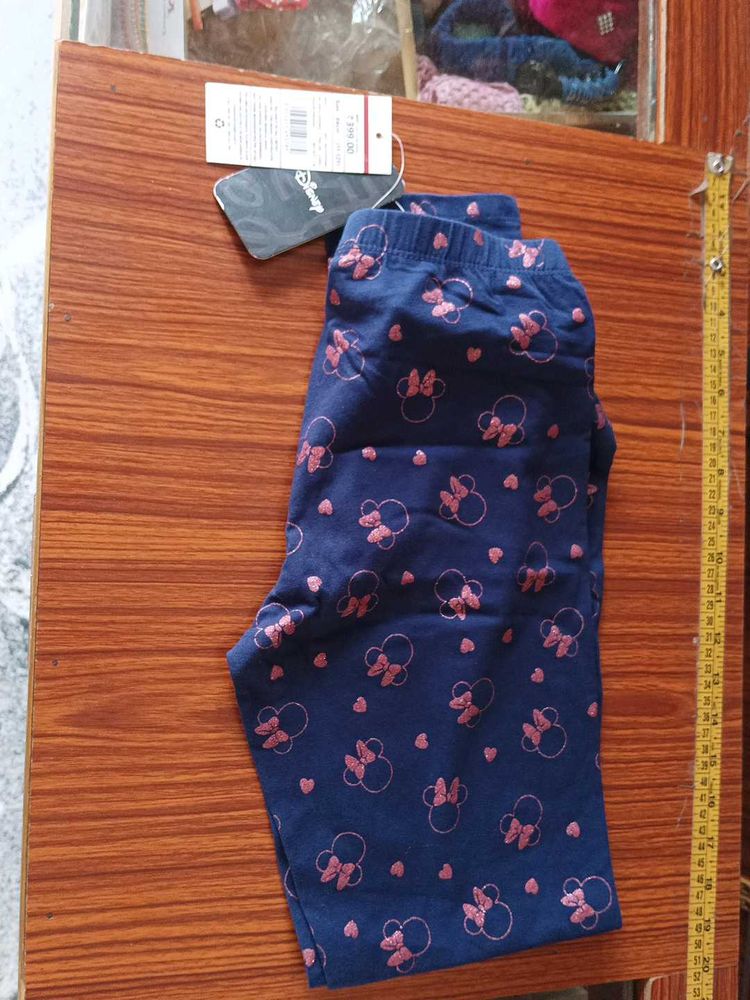Disney - Girl Legging