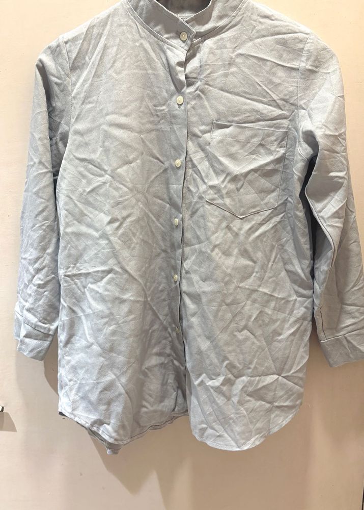 Chinese Color Beautiful Shirt