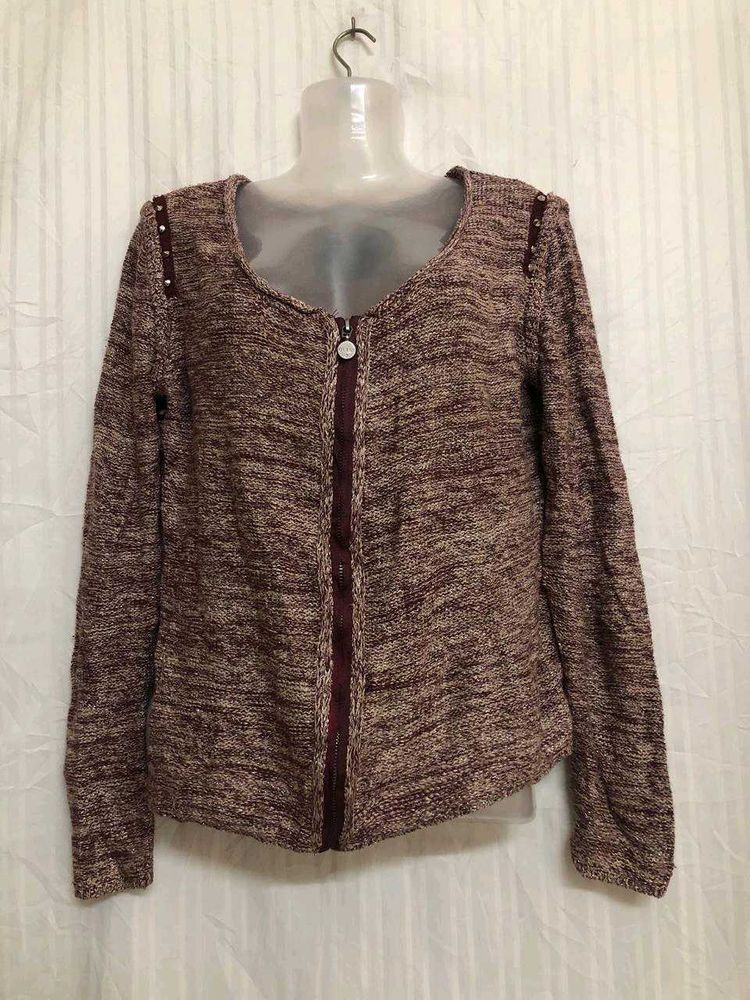GUESS Pink Stylish Top