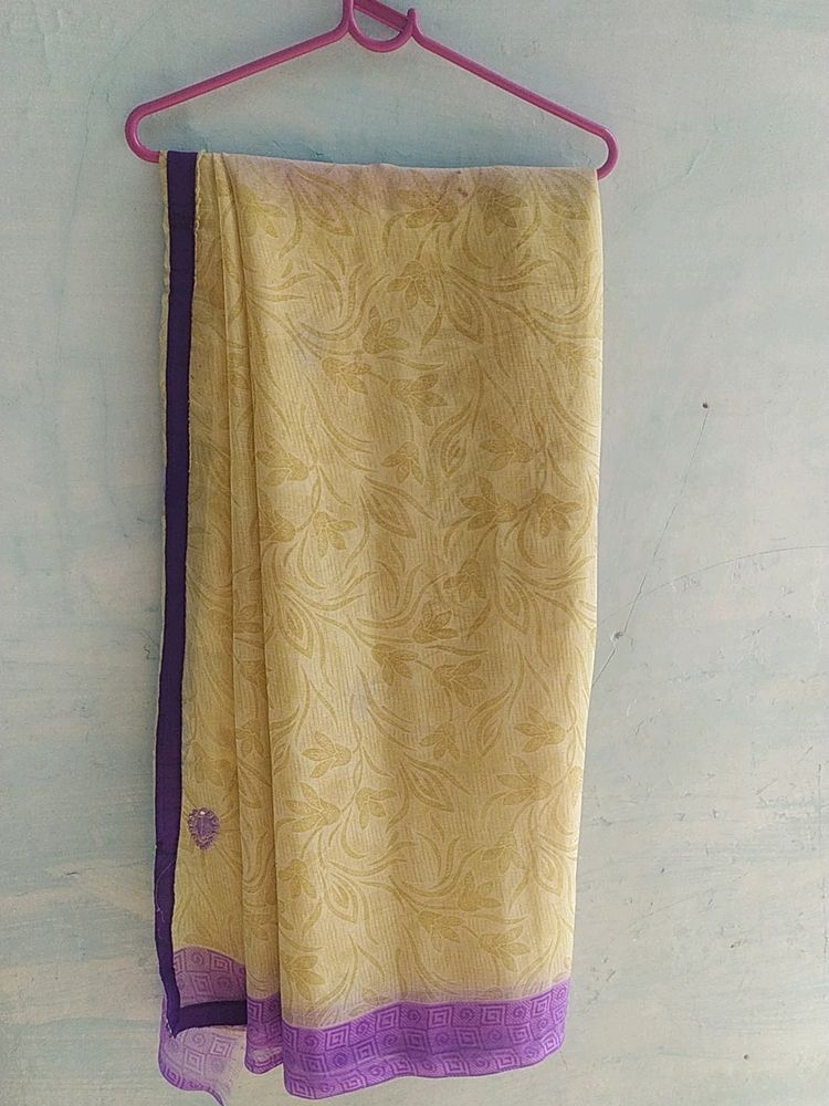 New Saree