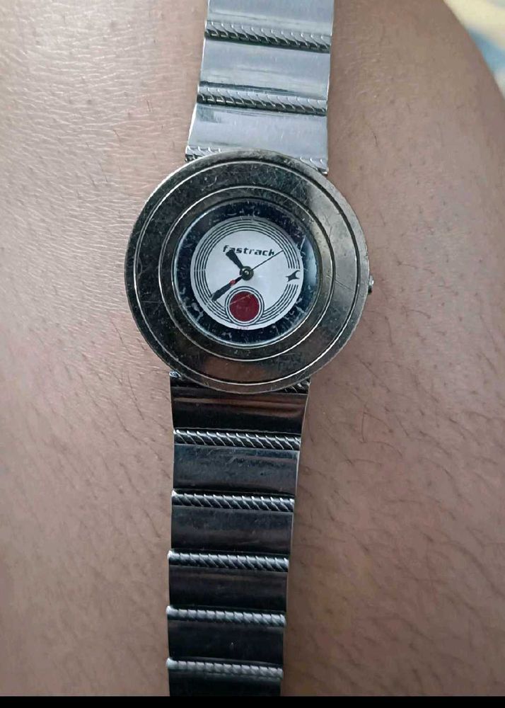 Fastrack Titan Branded Watch