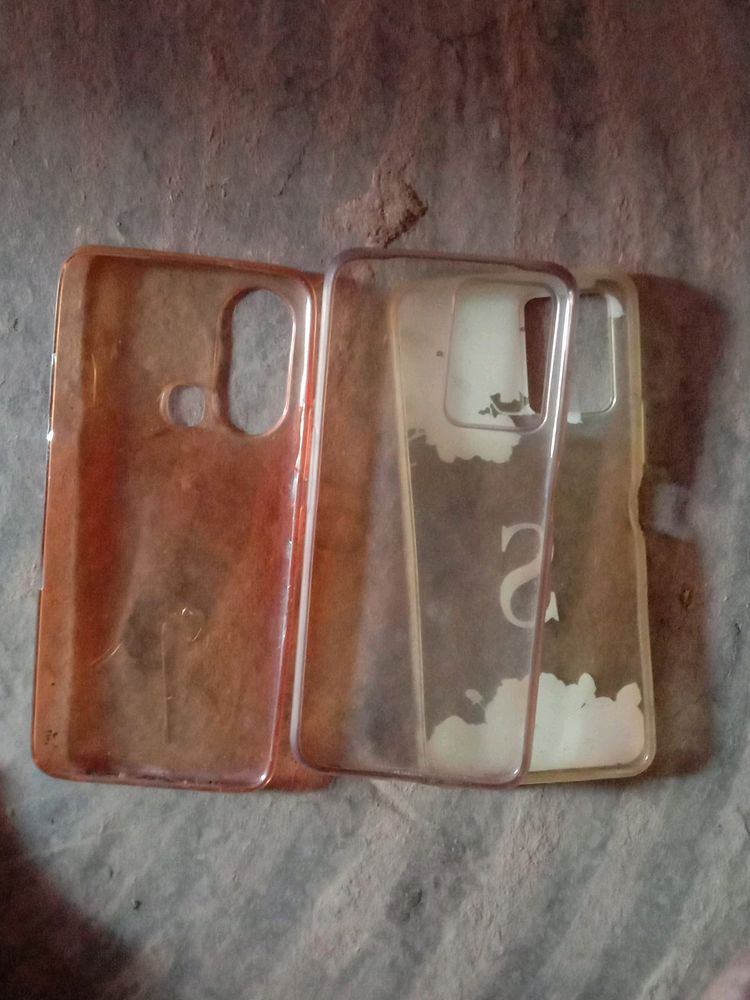 3 Case Mobile