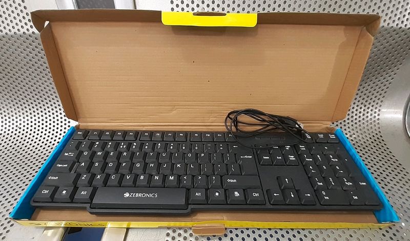 KEYBOARD