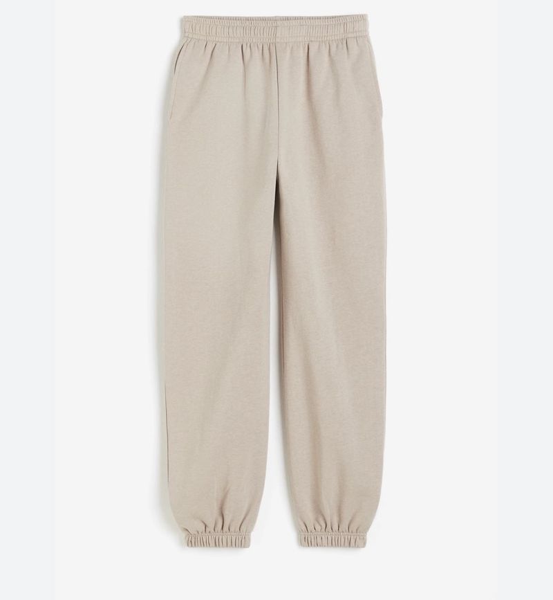 H&amp;M Grey Joggers