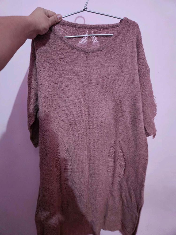 Trendy Top