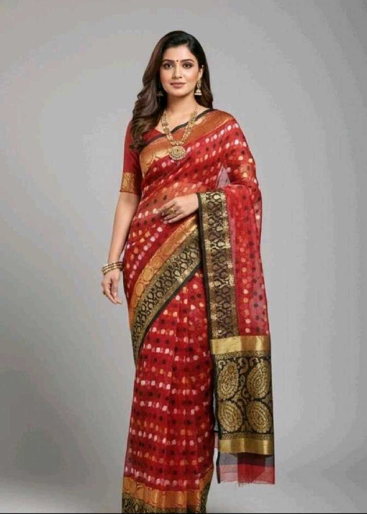 unused saree fixed price