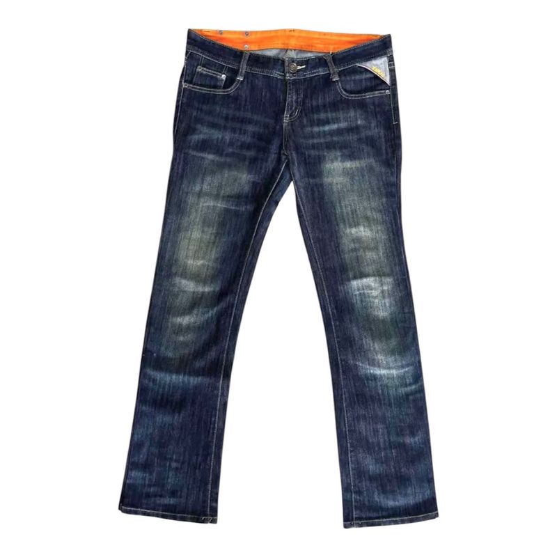 REPLAY* Baggy Vintage Jeans (UNISEX)