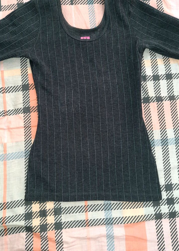 Dixcy Scott Women Top Thermal