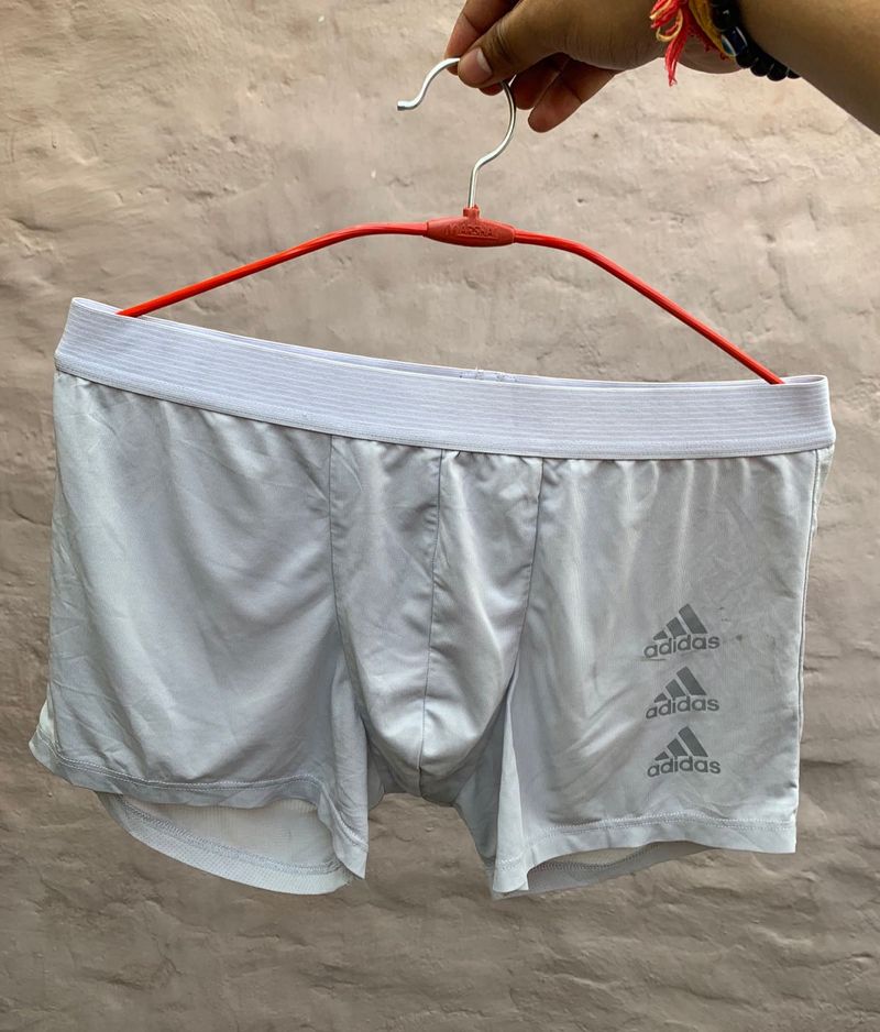 Adidas Orignal Rare  Briefs