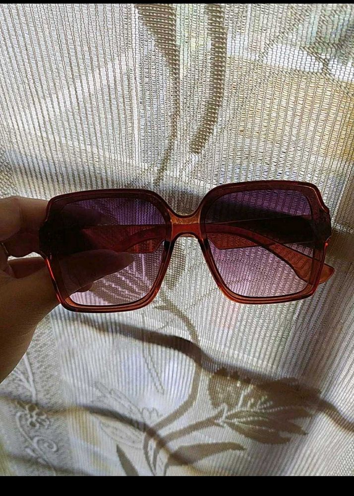 Women Sunglass