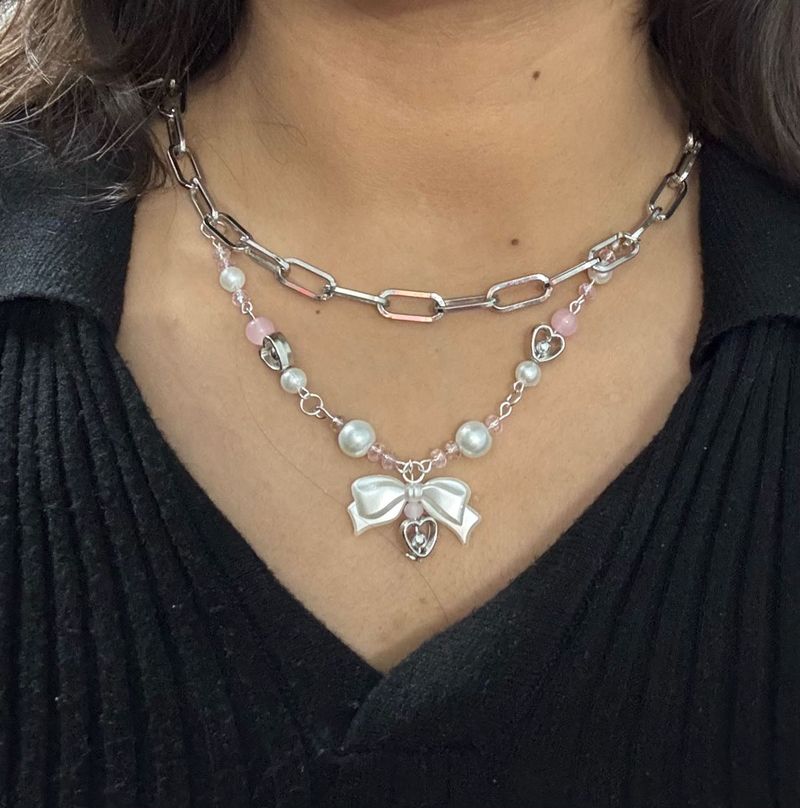 Princess Core Necklace