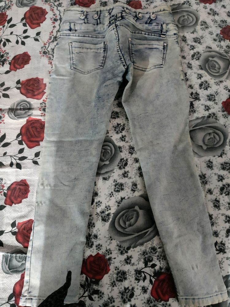Stone Jeans