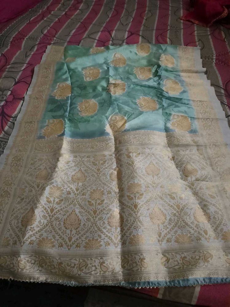 Banarsi Dupatta