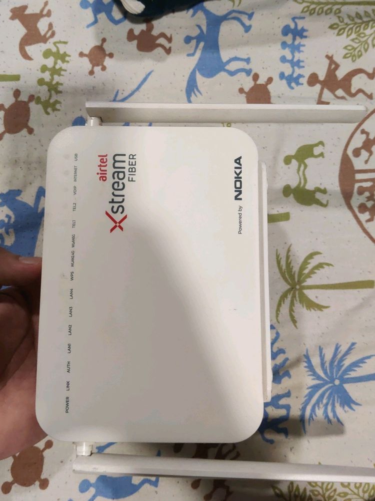 NOKIA AIRTEL UNLOCKED G-2425G-A