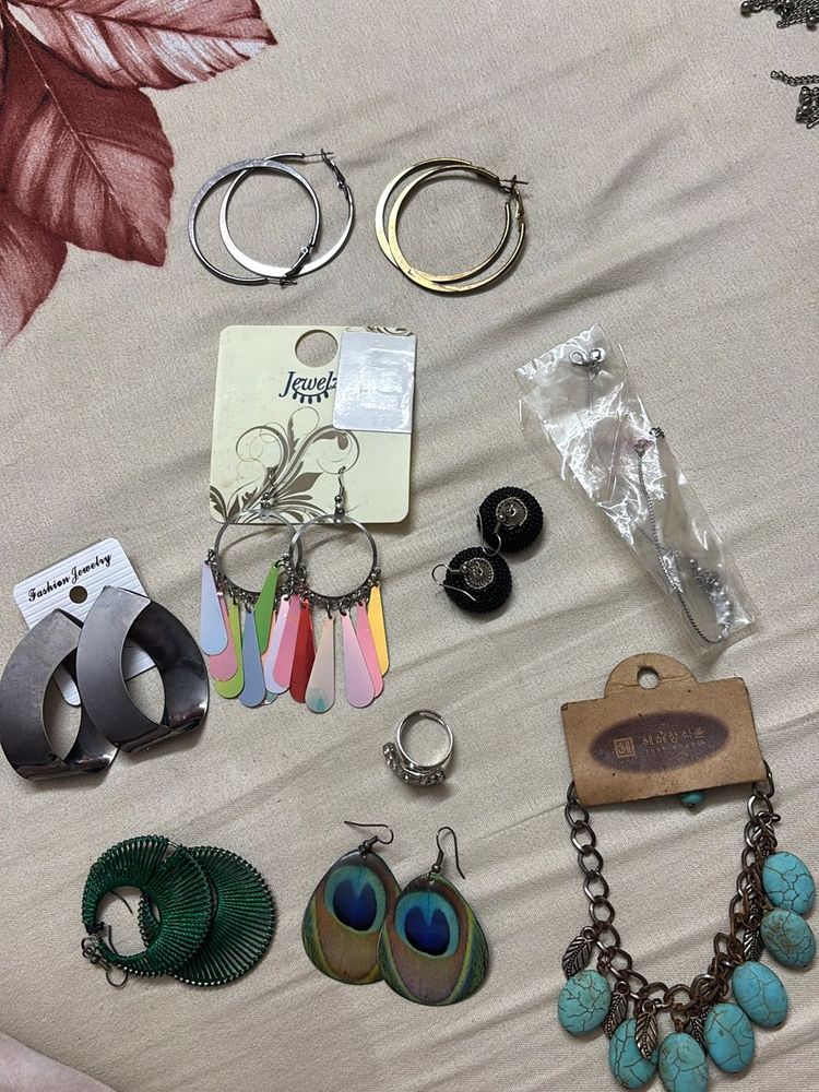 Accessories