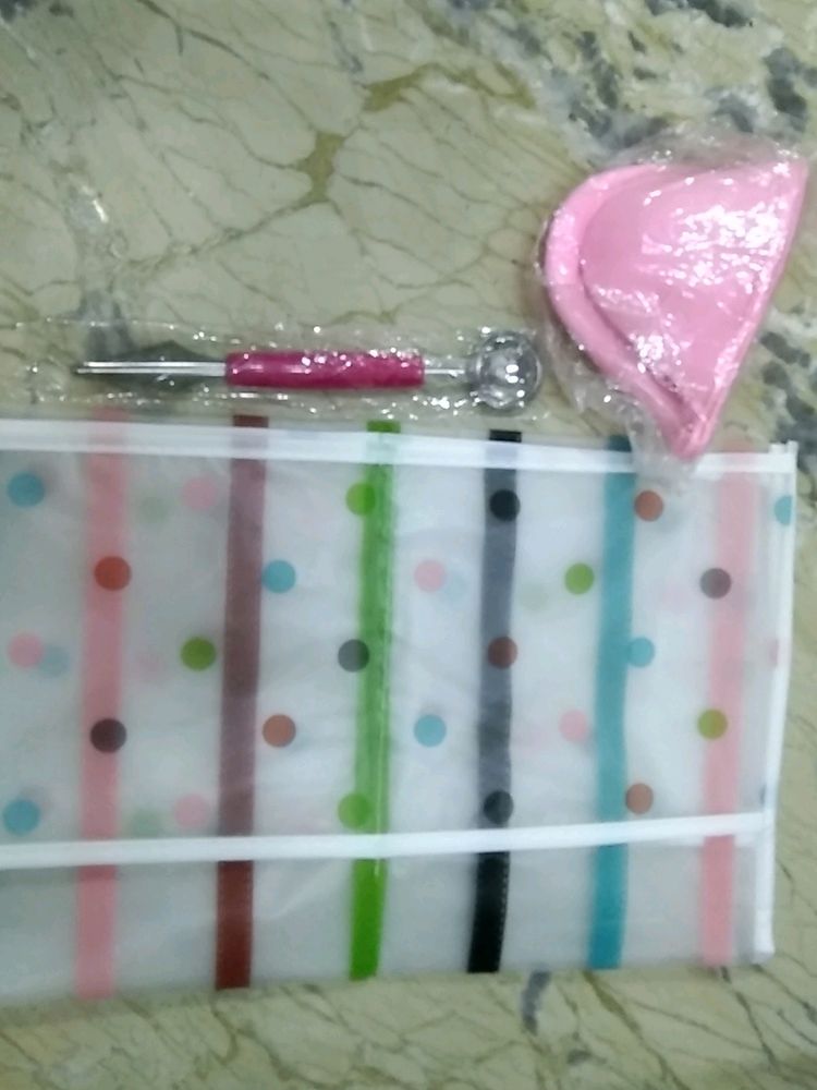 Kitchen Items
