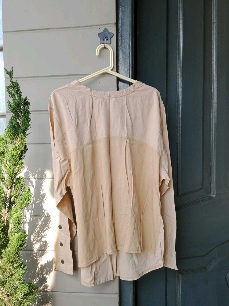 Zara Top