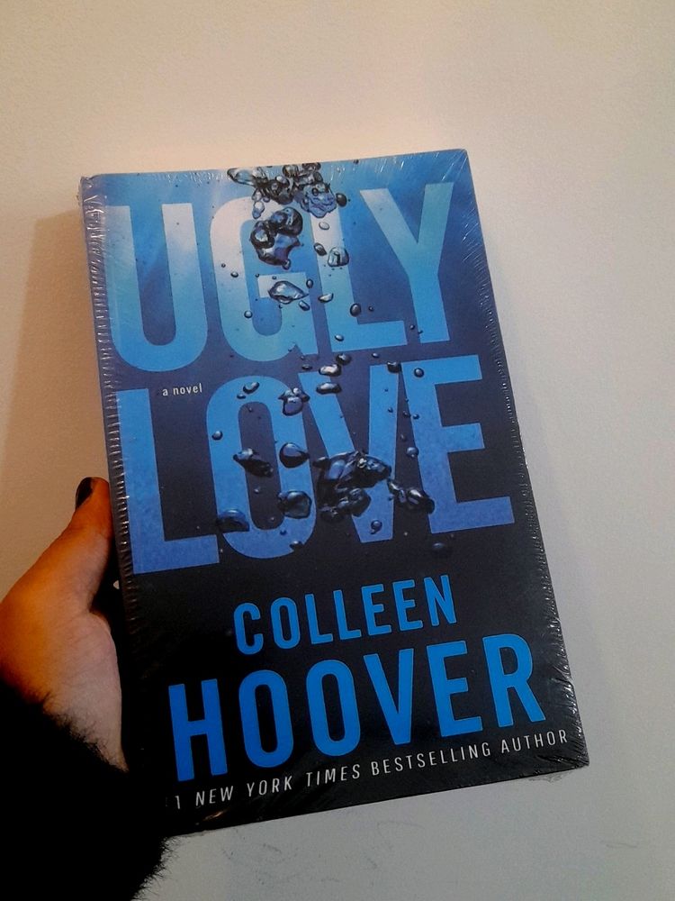 Combo Of Two Books Ugly Love And Reminders