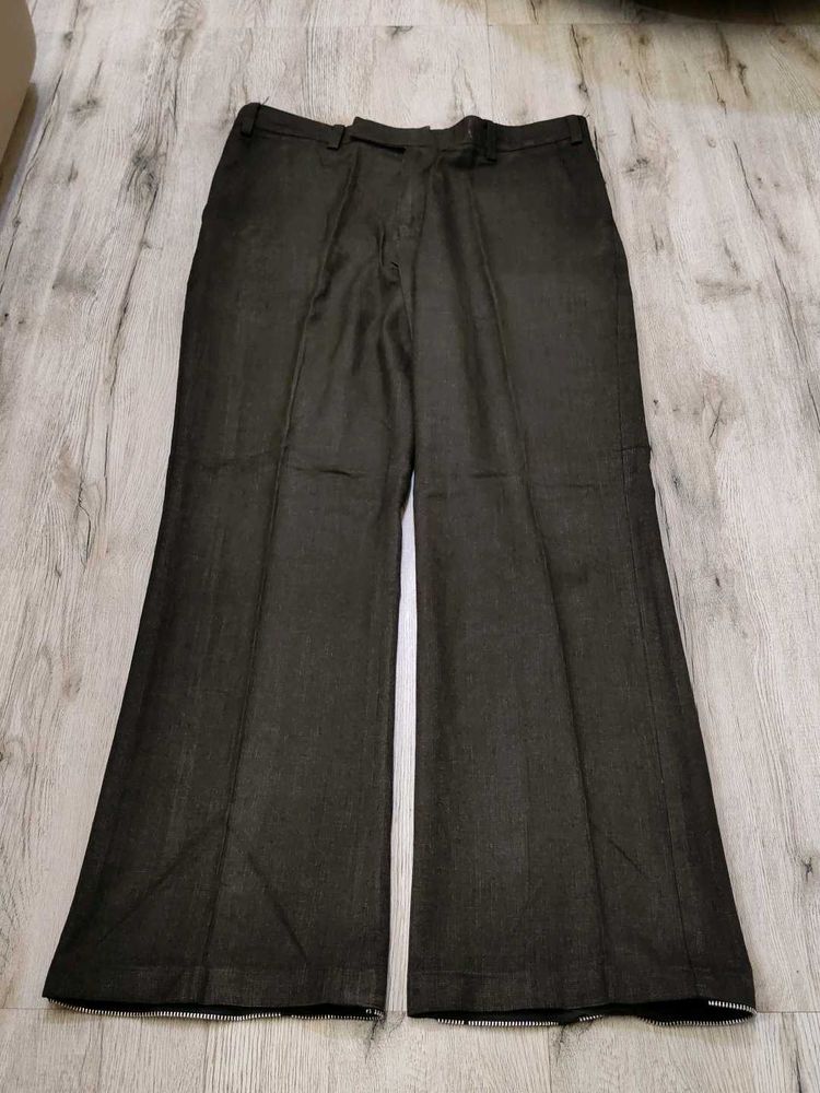 Ma2650 Sabrin bootcut pant waist 34 inches