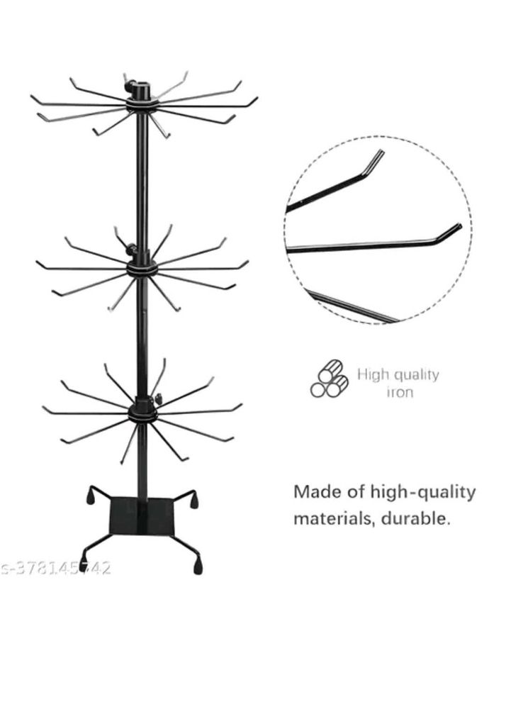 Jewelry Organizer Stand