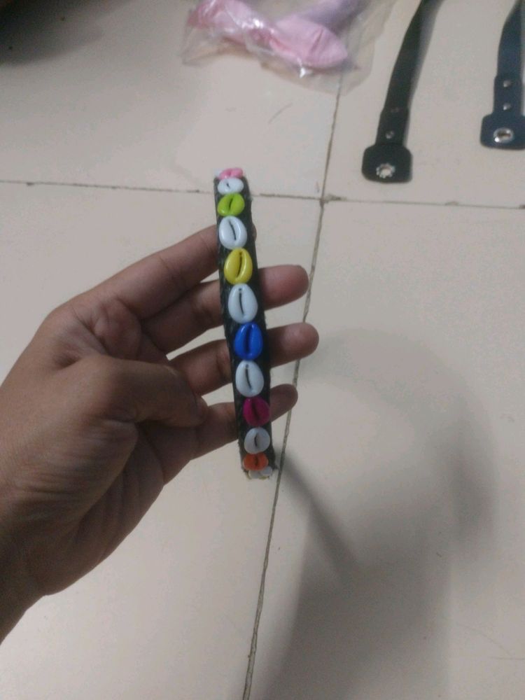 Navratri Hair Bands For Kids