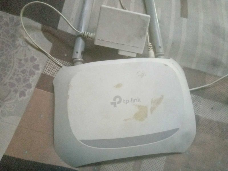 Wifi