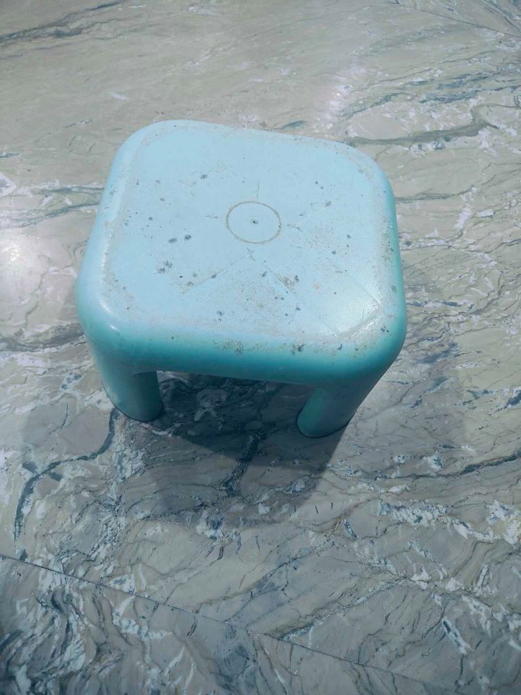 Stool