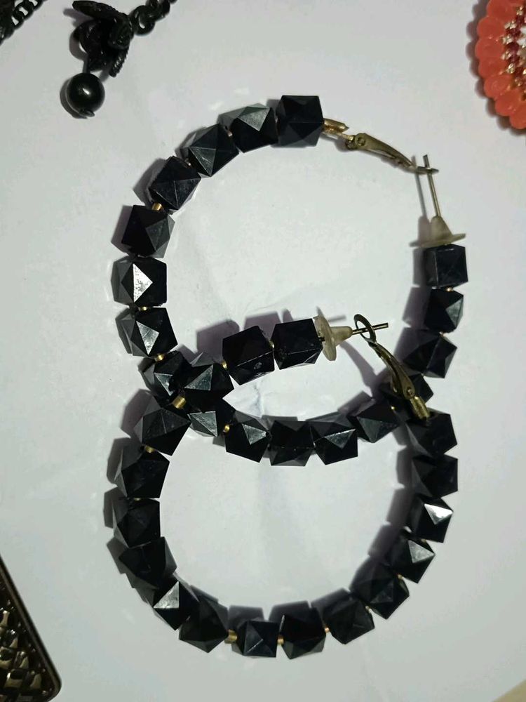 Earrings Collection