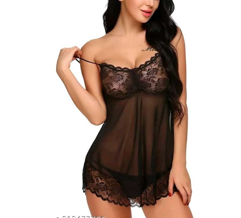 Hot And Sexy