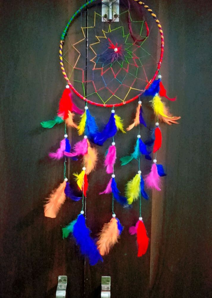 Brand New Wall Hanging