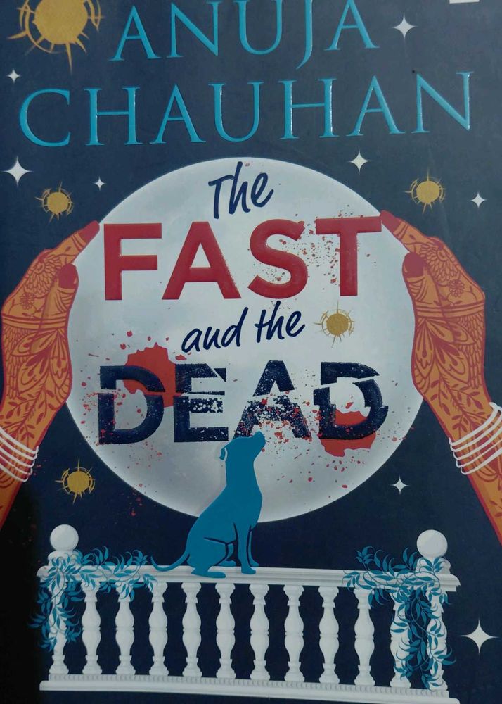 The Fast and Dead
