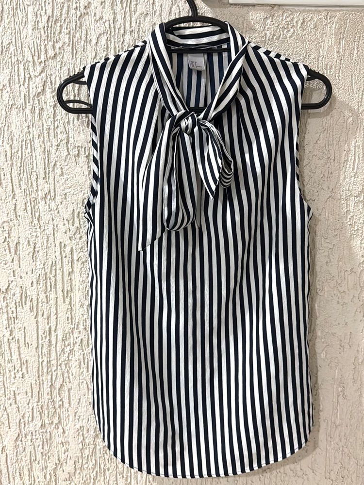Formal Wear Top