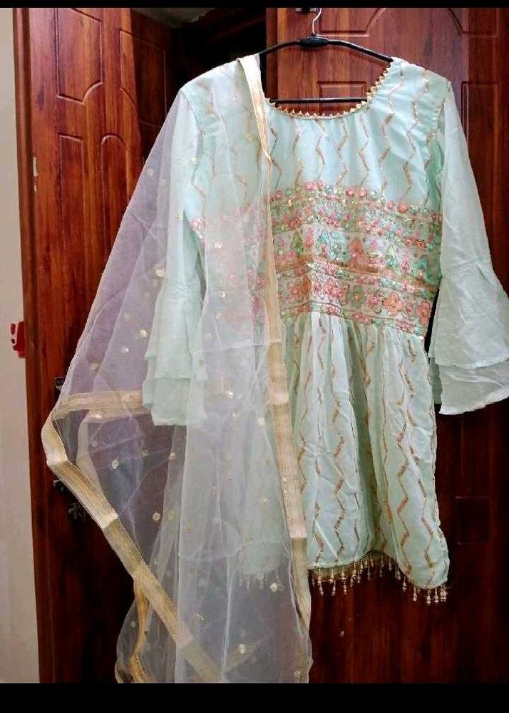 Kurta Set For Women