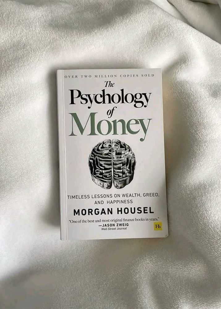 Psychology of Money