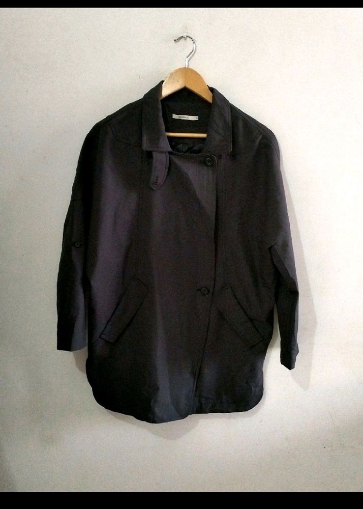 🎉Midnight Sale Korean Black Blazer