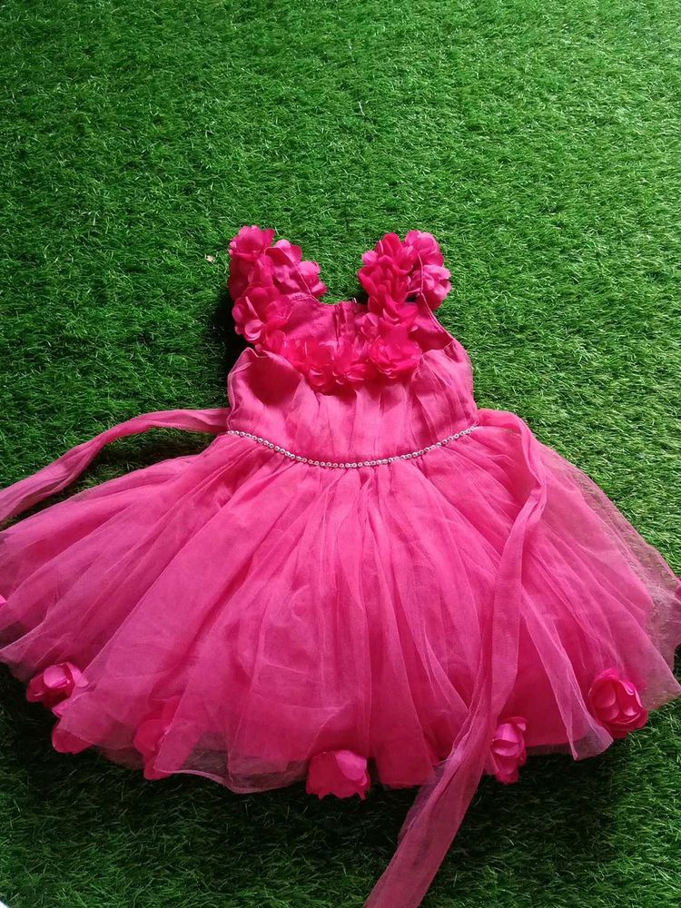 Kids Party Frocks