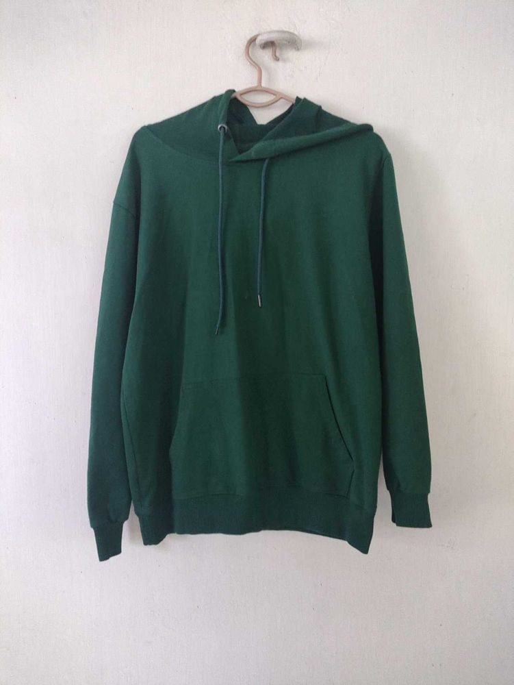 Urbanic Vintage Hoodie