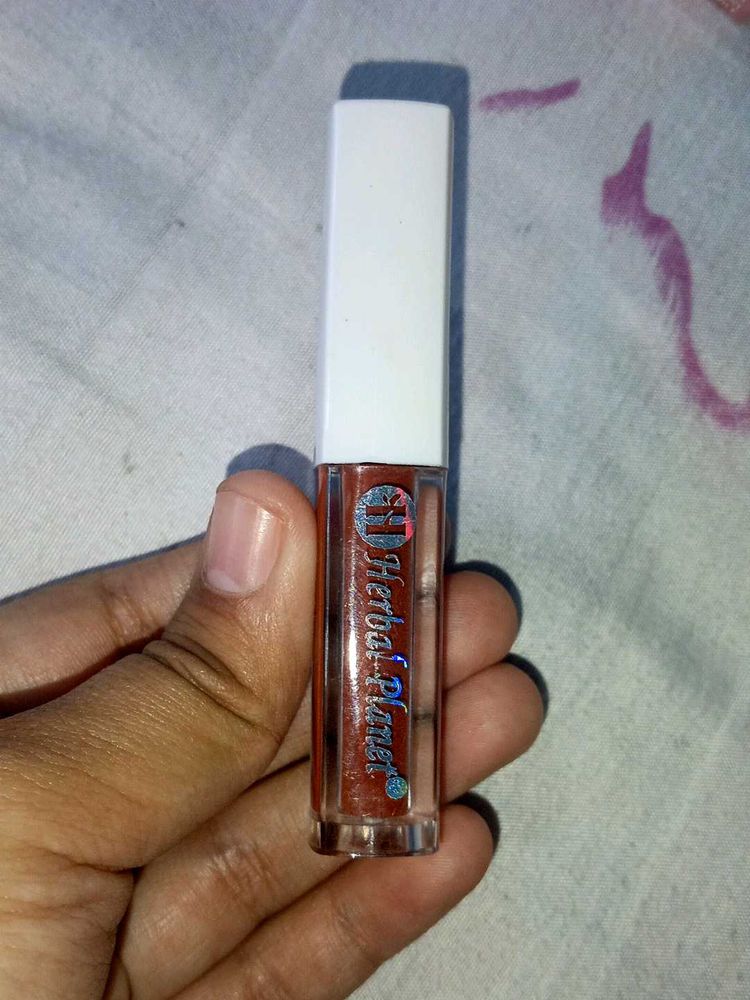 Herbal Planet matte Lipstick