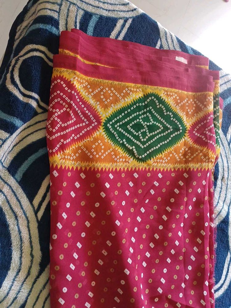NEW SAREE