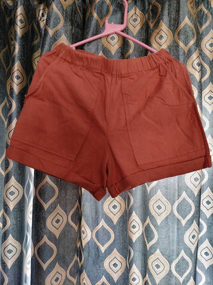 Women Shorts