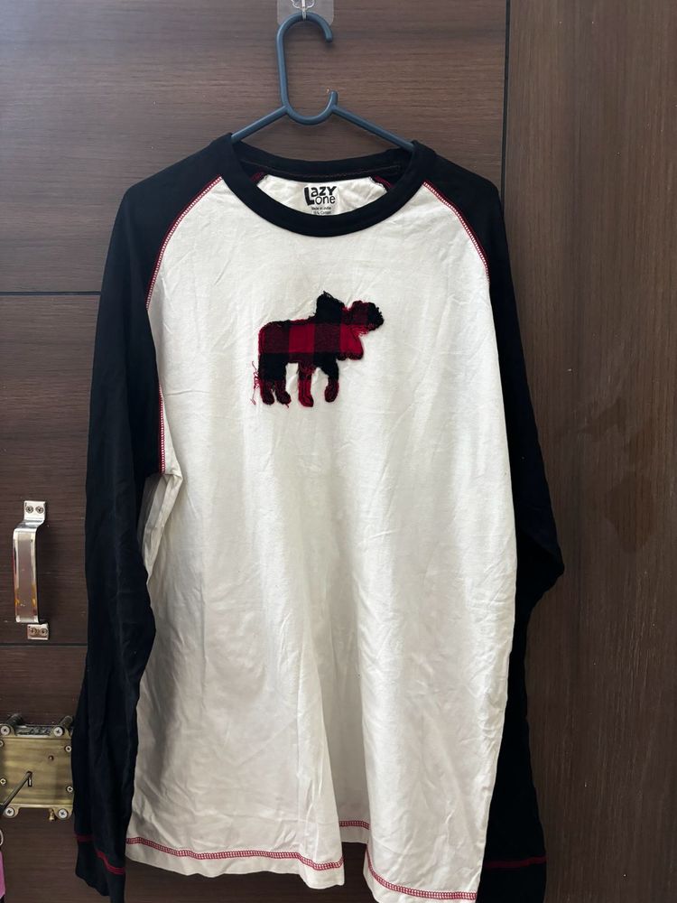 Casual Shirt For Ladies