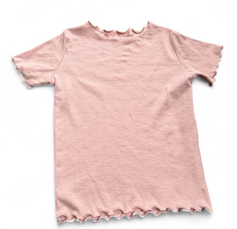 Cute Pink T-Shirt