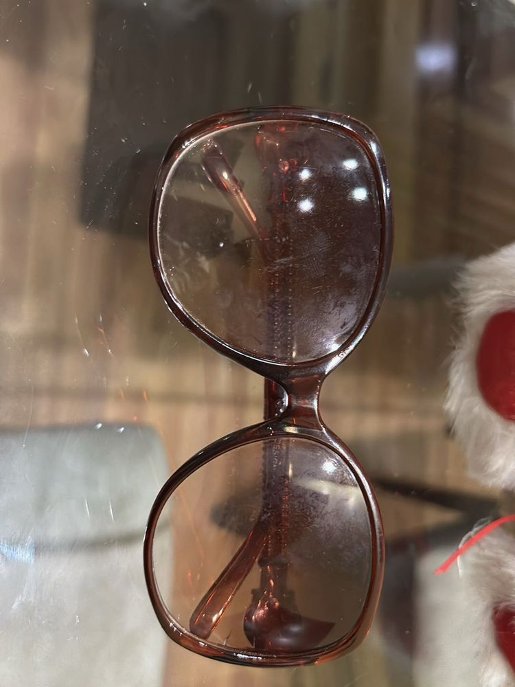 Sun Glasses