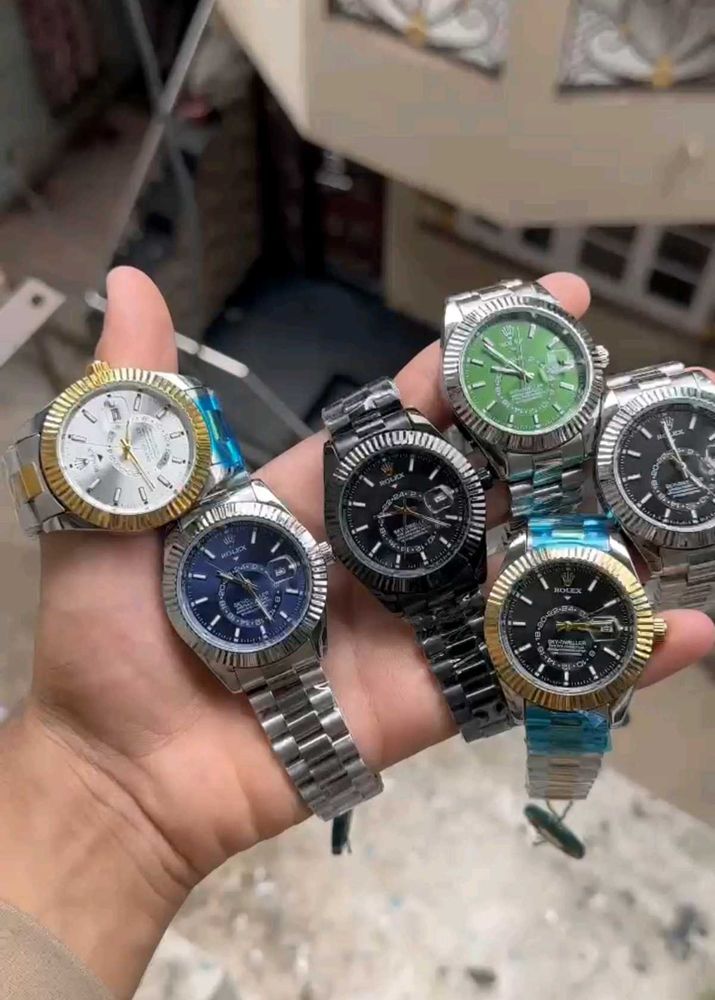 Rolex