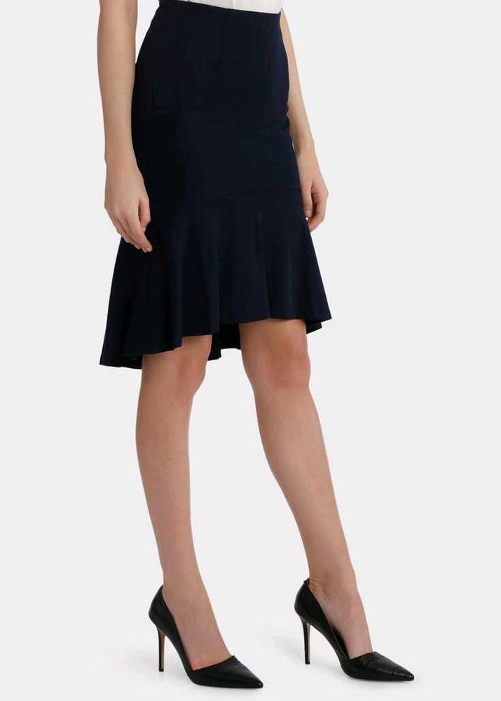 Studio Tomboy Midi Skirt