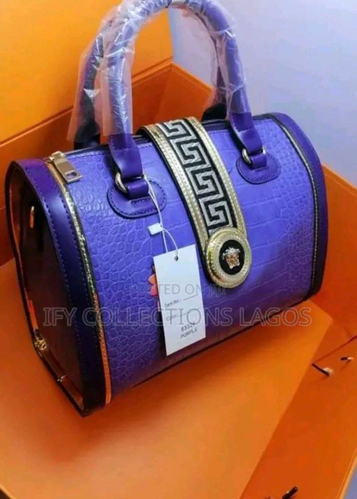 Versace Slingbags